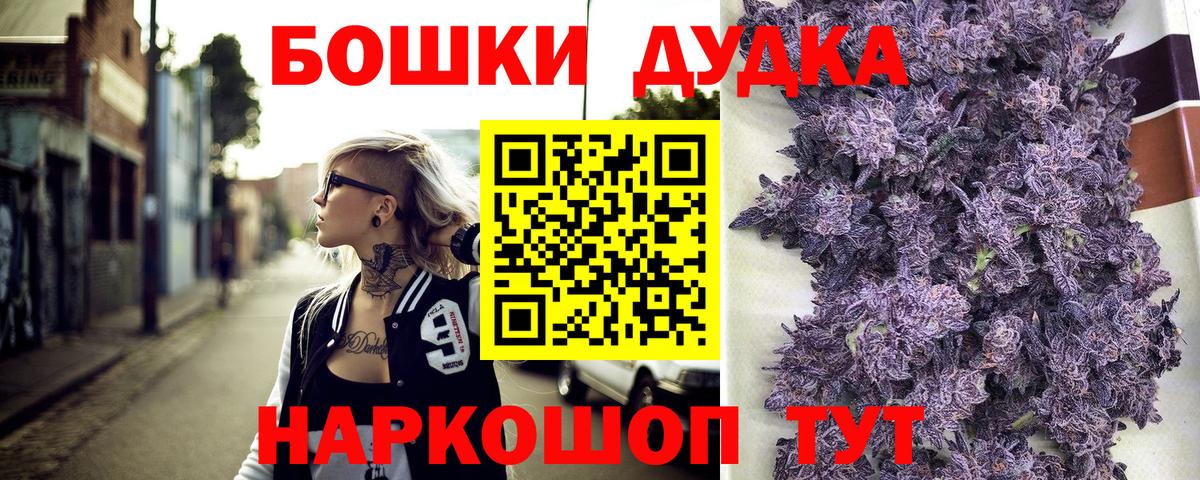 Каннабис индика Клин